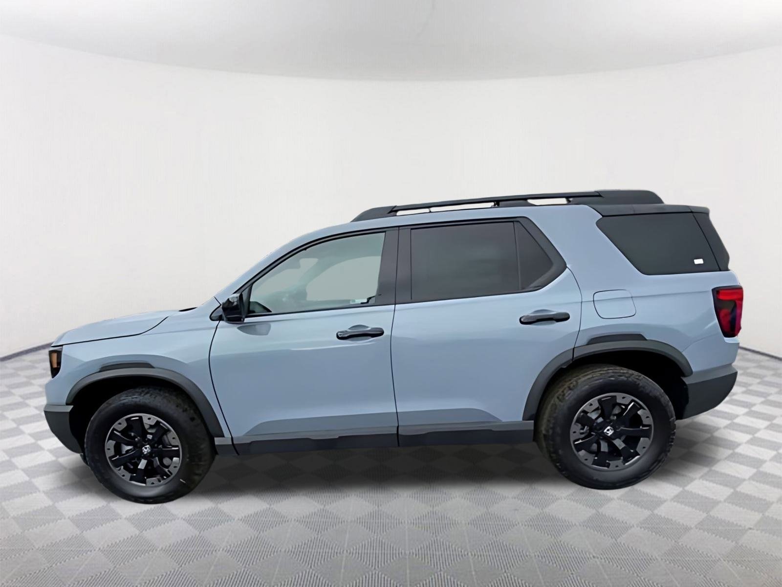 New 2026 Honda Passport TrailSport Elite image 6