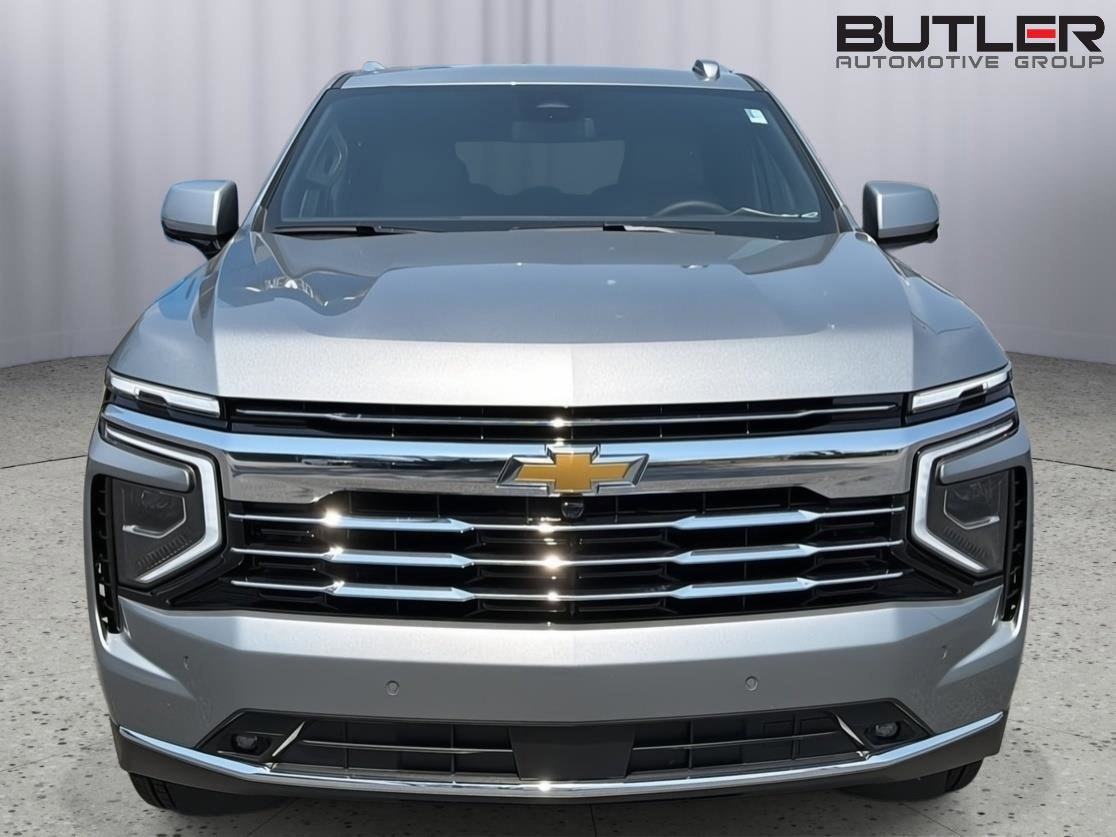 New 2026 Chevrolet Tahoe LT w/ Comfort Package RWD image 9