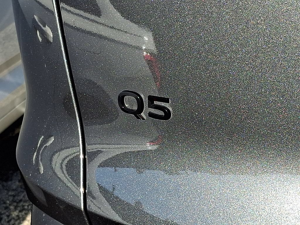 Certified 2025 Audi Q5 Premium w/ Convenience Package AWD/4WD image 29