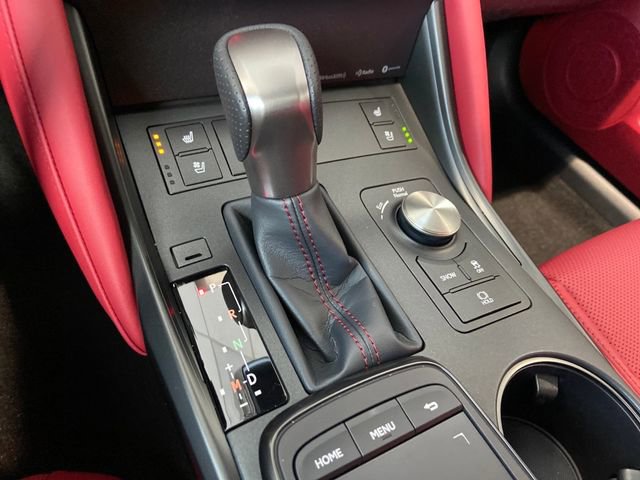 New 2025 Lexus IS 350 F Sport w/ Accessory Package image 22