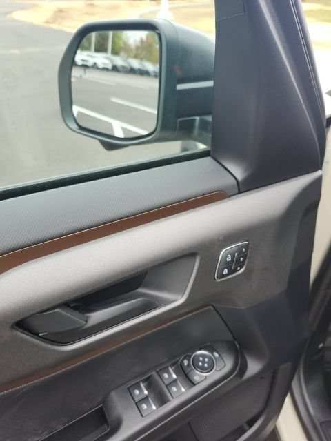 New 2025 Ford Bronco Sport Outer Banks w/ Outer Banks Tech Package+ AWD/4WD image 36