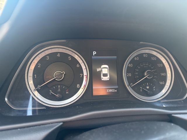Used 2023 Hyundai Sonata SEL image 5