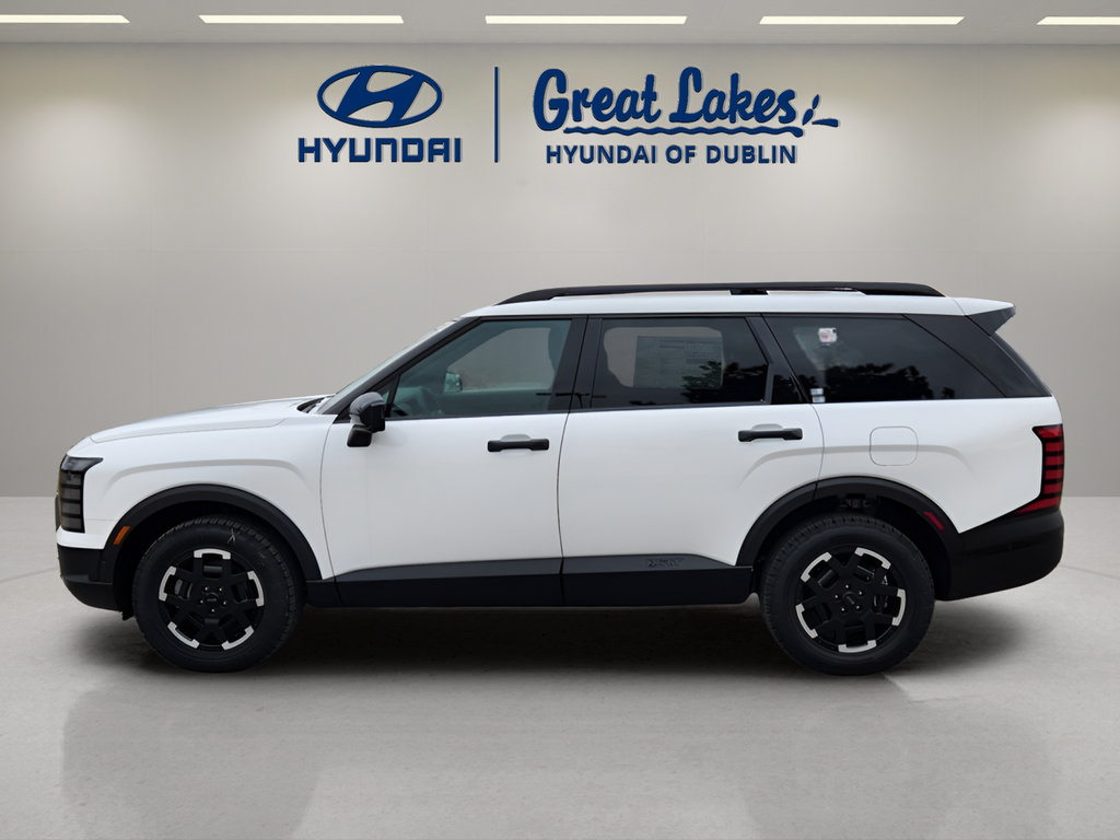 New 2026 Hyundai Palisade XRT Pro AWD/4WD image 2
