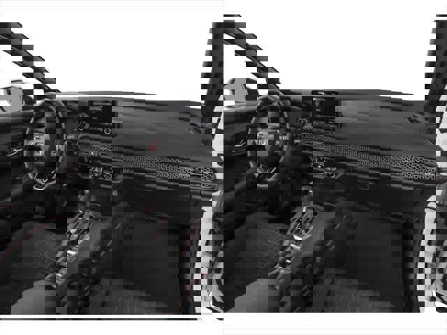 Used 2025 Honda HR-V Sport image 11