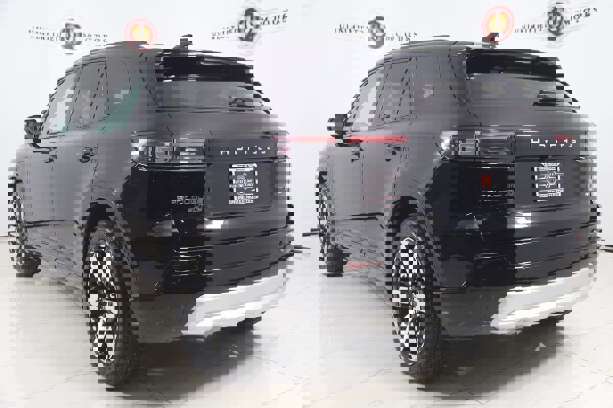 Used 2024 Honda Prologue Elite image 4