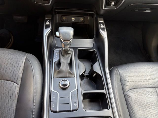 Certified 2022 Kia Sorento S w/ Panoramic Sunroof Package image 22