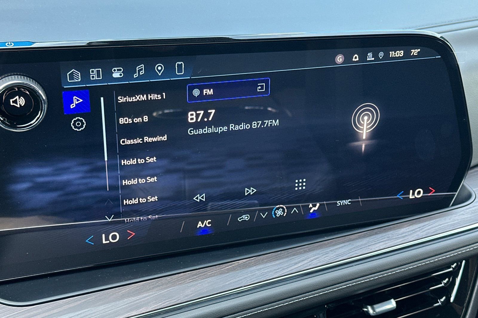 New 2026 Chevrolet Suburban LS w/ LPO, Dark Essentials Package image 19