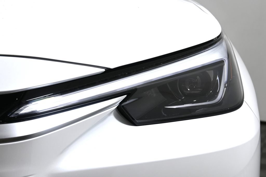 New 2026 Lexus TX 350 AWD w/ Technology Package image 11