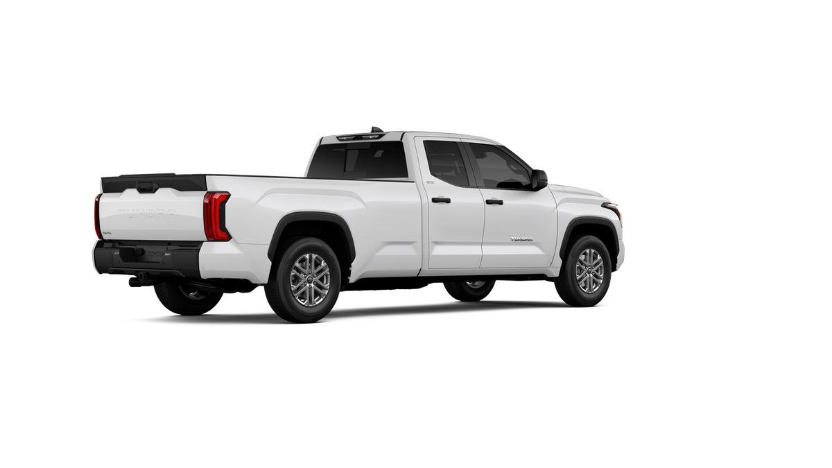 New 2026 Toyota Tundra SR5 image 10
