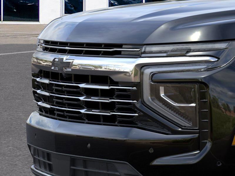New 2026 Chevrolet Tahoe LT w/ Comfort Package image 16