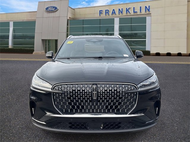 New 2026 Lincoln Aviator Reserve image 2