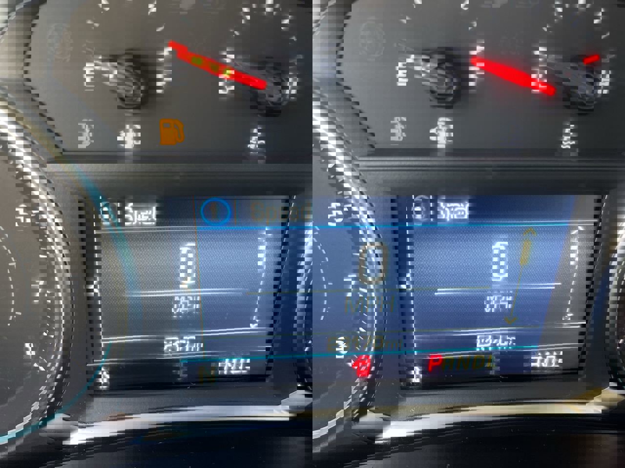 Used 2024 Chevrolet Equinox LT w/ LPO, Floor Liner Package image 12