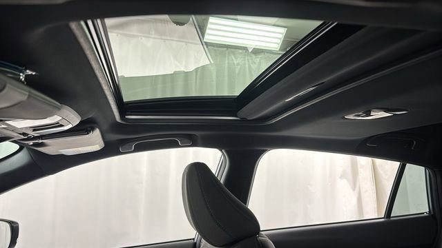 Certified 2024 Subaru Crosstrek 2.5i Sport image 41