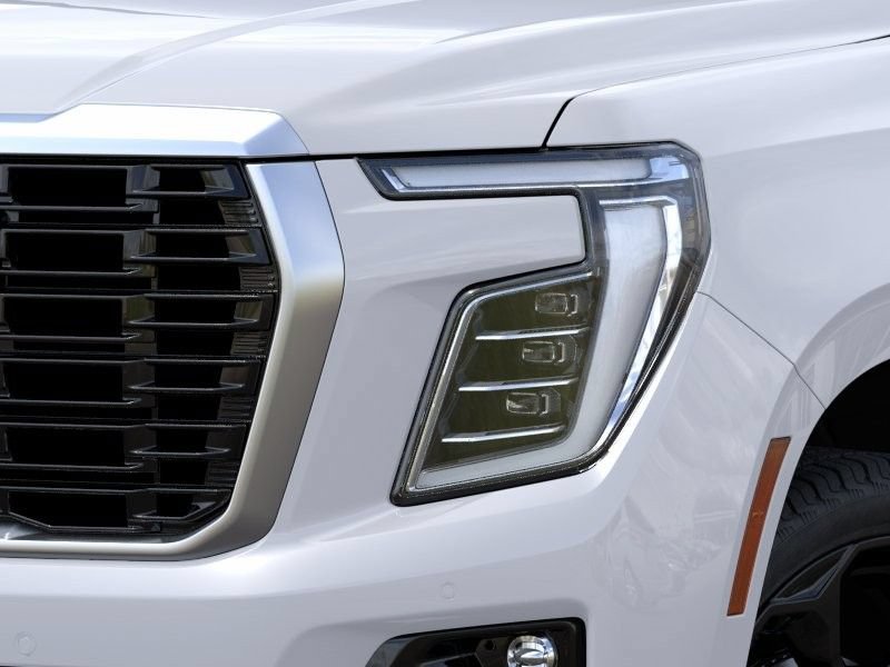New 2026 GMC Yukon XL Denali w/ Denali Reserve Package AWD/4WD image 11