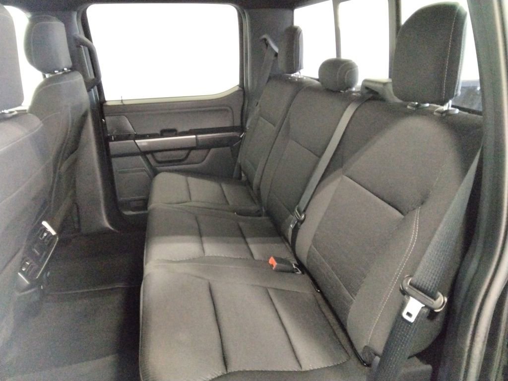 Used 2021 Ford F150 XLT w/ Equipment Group 302A High image 33