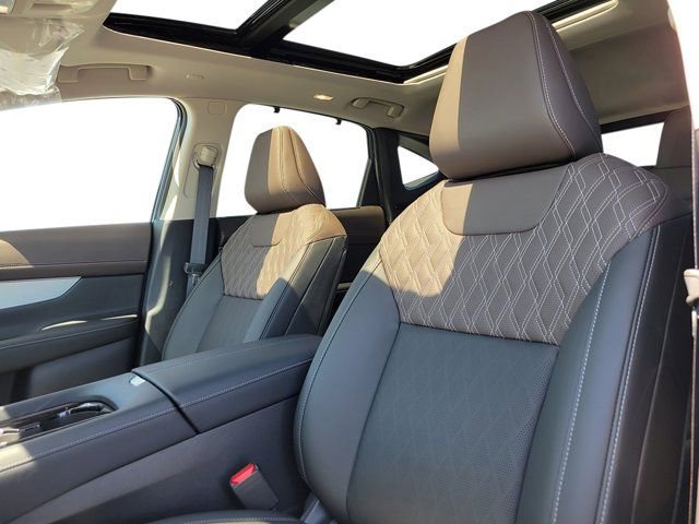 New 2026 Nissan Murano Platinum w/ Cargo Package AWD/4WD image 18