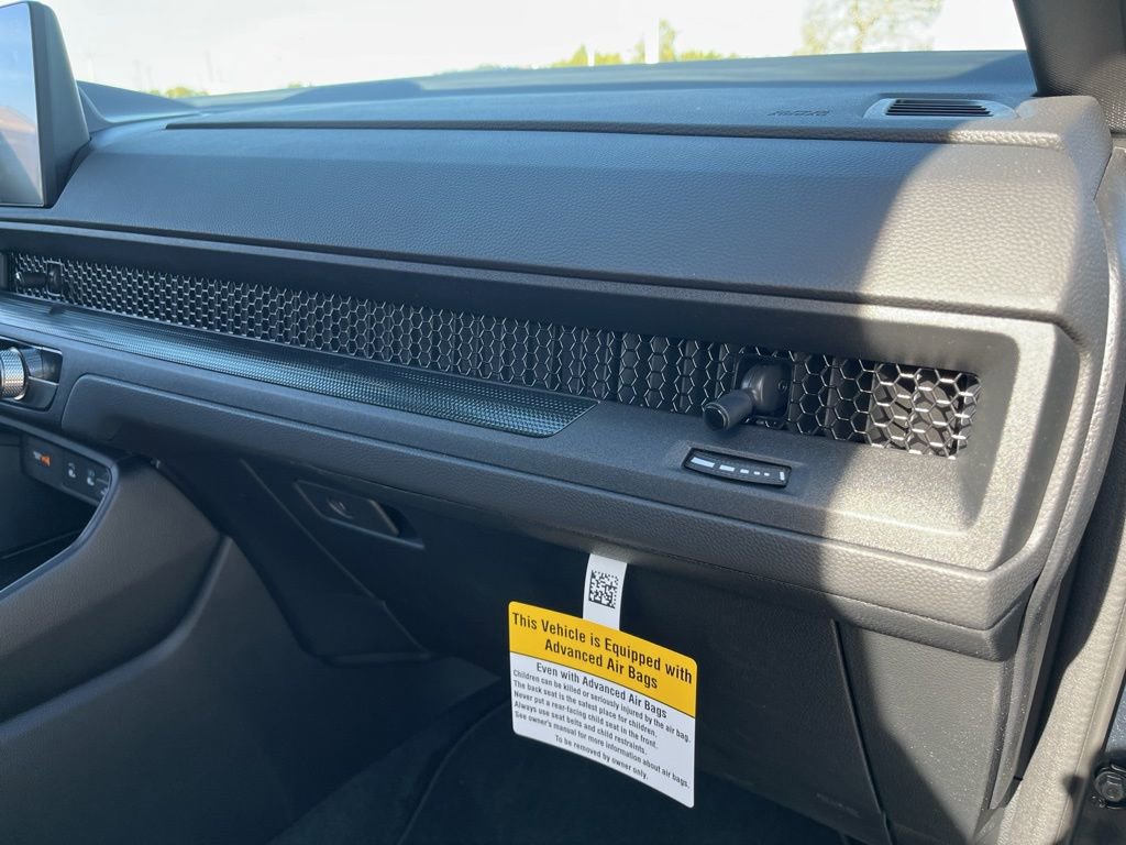 Used 2026 Honda CR-V Sport-L image 30