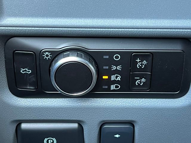 New 2025 Ford F150 Lightning Flash image 23
