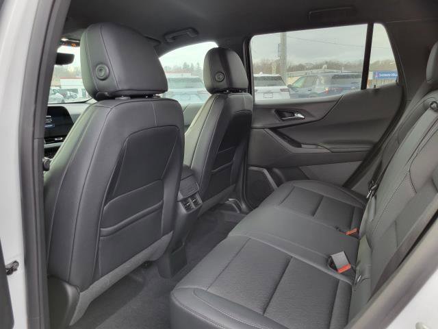 New 2026 Chevrolet Equinox LT w/ Convenience Package II image 23