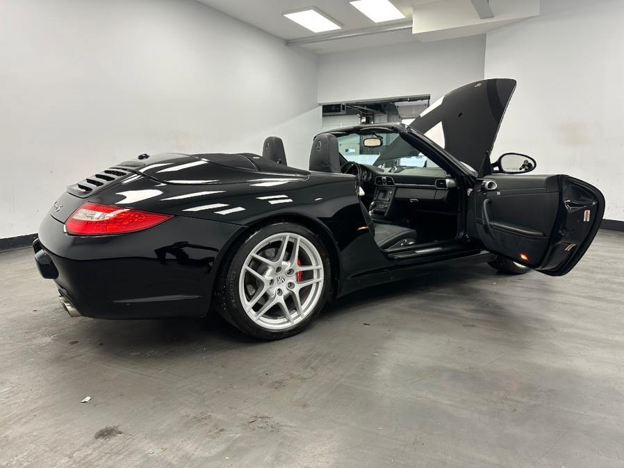 Used 2010 Porsche 911 Carrera S RWD image 46