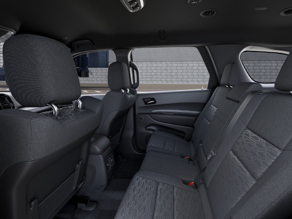 New 2026 Dodge Durango GT w/ Blacktop Package AWD/4WD image 24