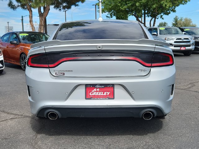 Used 2021 Dodge Charger R/T RWD image 10