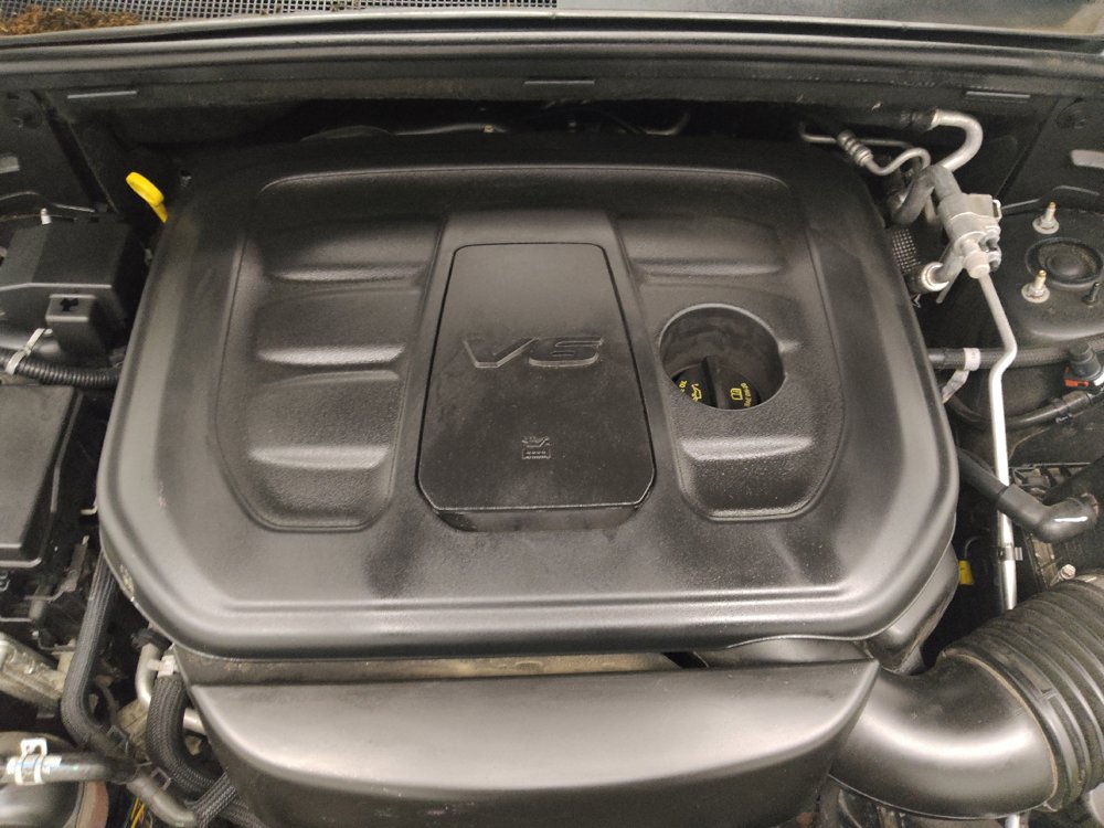 Used 2020 Dodge Durango GT AWD/4WD image 30