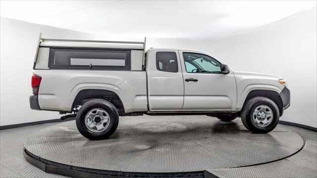 Used 2021 Toyota Tacoma SR RWD image 9