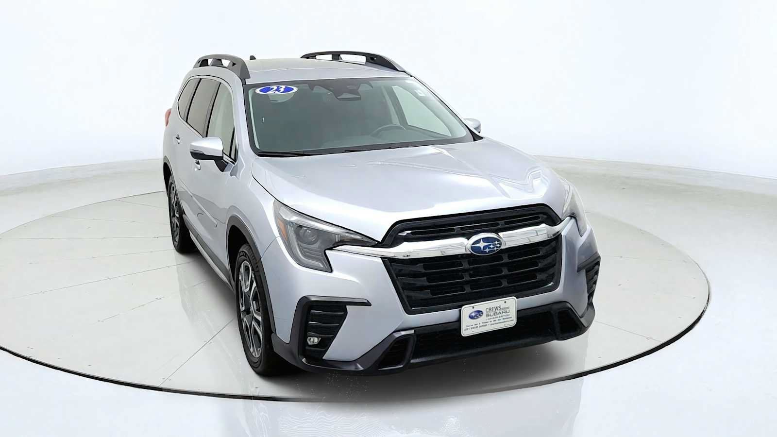 Used 2023 Subaru Ascent Limited AWD/4WD image 2