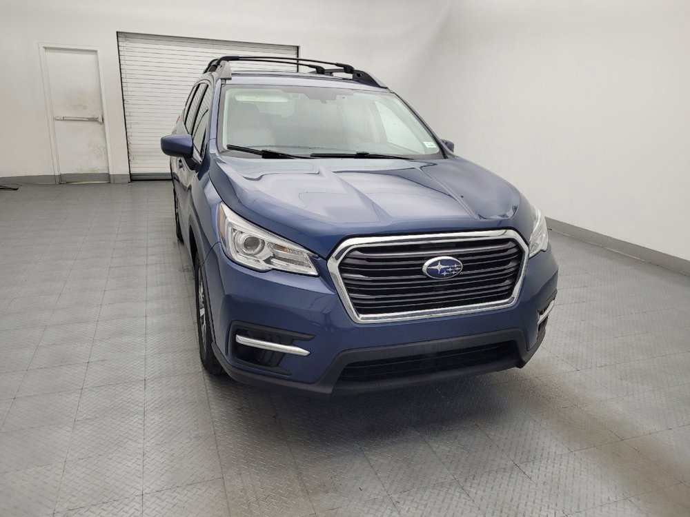 Used 2021 Subaru Ascent Premium w/ Convenience Package AWD/4WD image 14