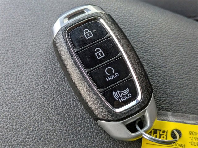 Used 2023 Hyundai Kona SEL w/ Convenience Package image 34