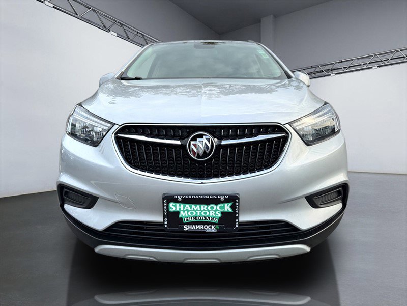 Used 2022 Buick Encore Preferred AWD/4WD image 10