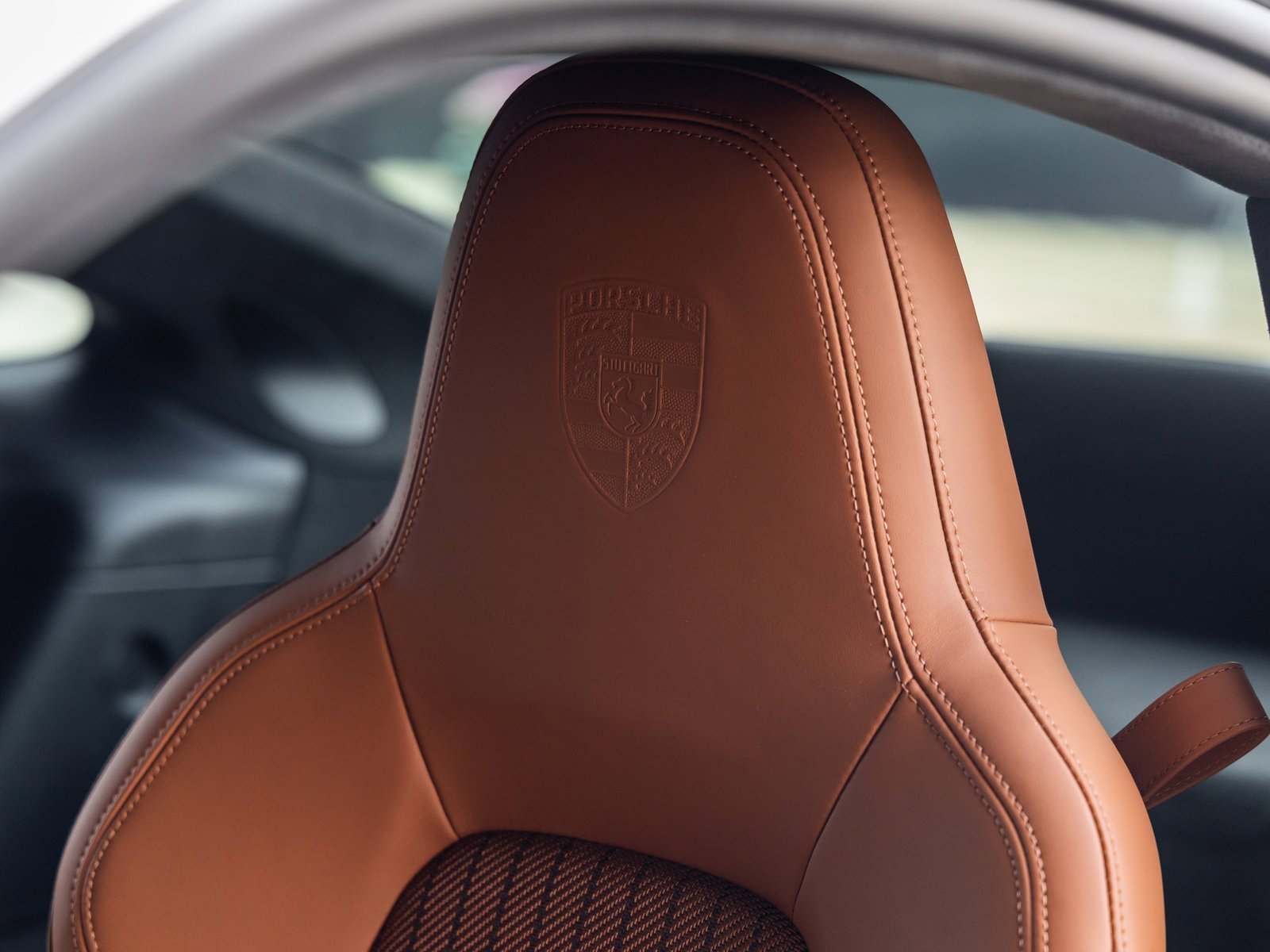 Certified 2024 Porsche 911 GT3 RS image 39