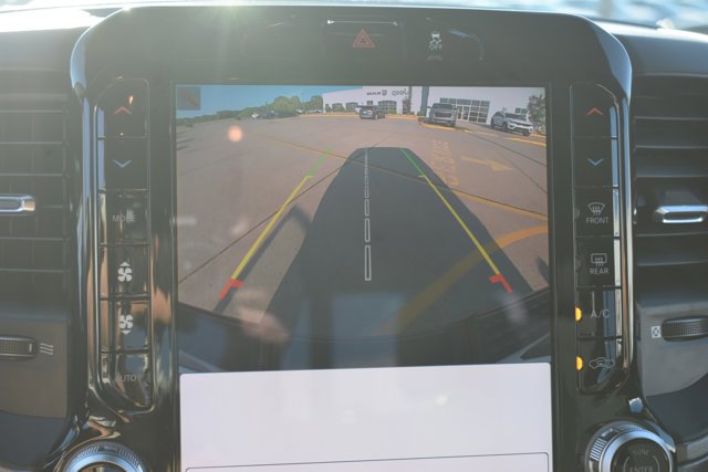 New 2026 RAM 2500 Tradesman image 24