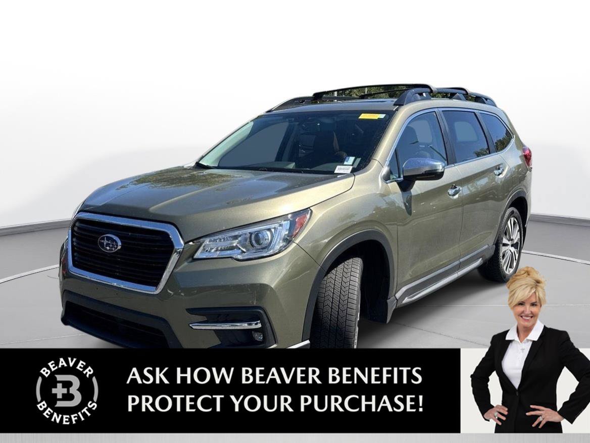 Used 2022 Subaru Ascent Touring