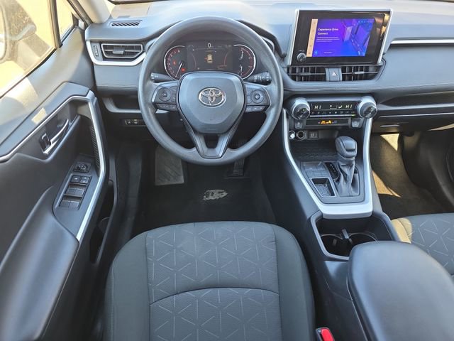 Used 2024 Toyota RAV4 XLE image 12