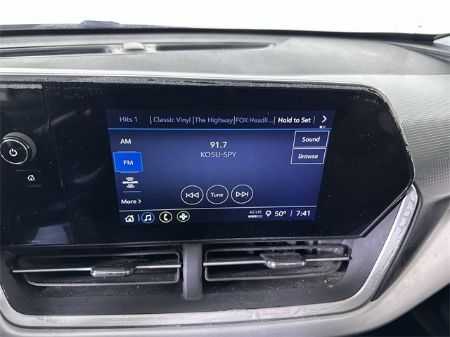 Used 2024 Chevrolet Trax LS image 13