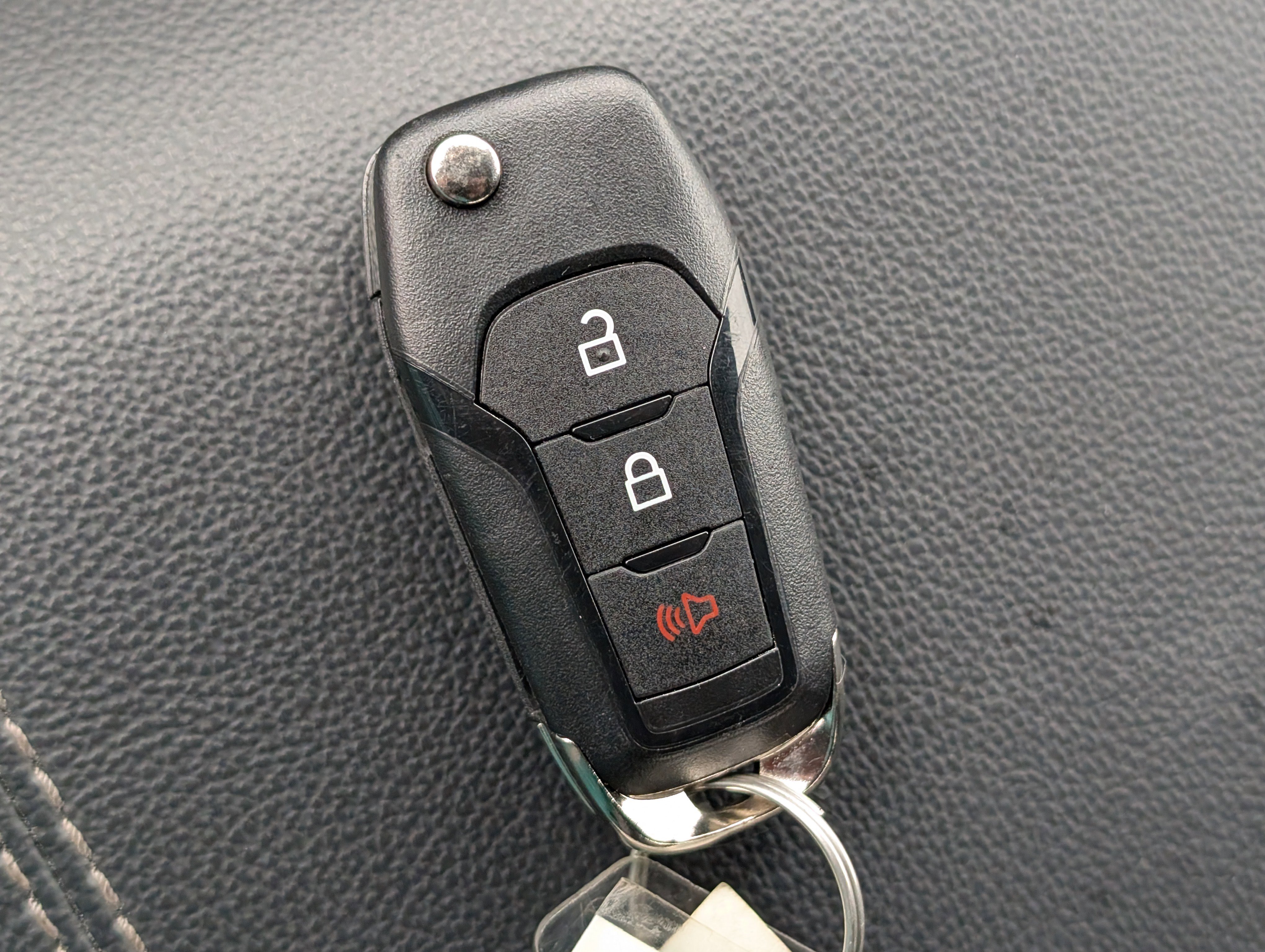 New 2025 Ford F150 STX image 30