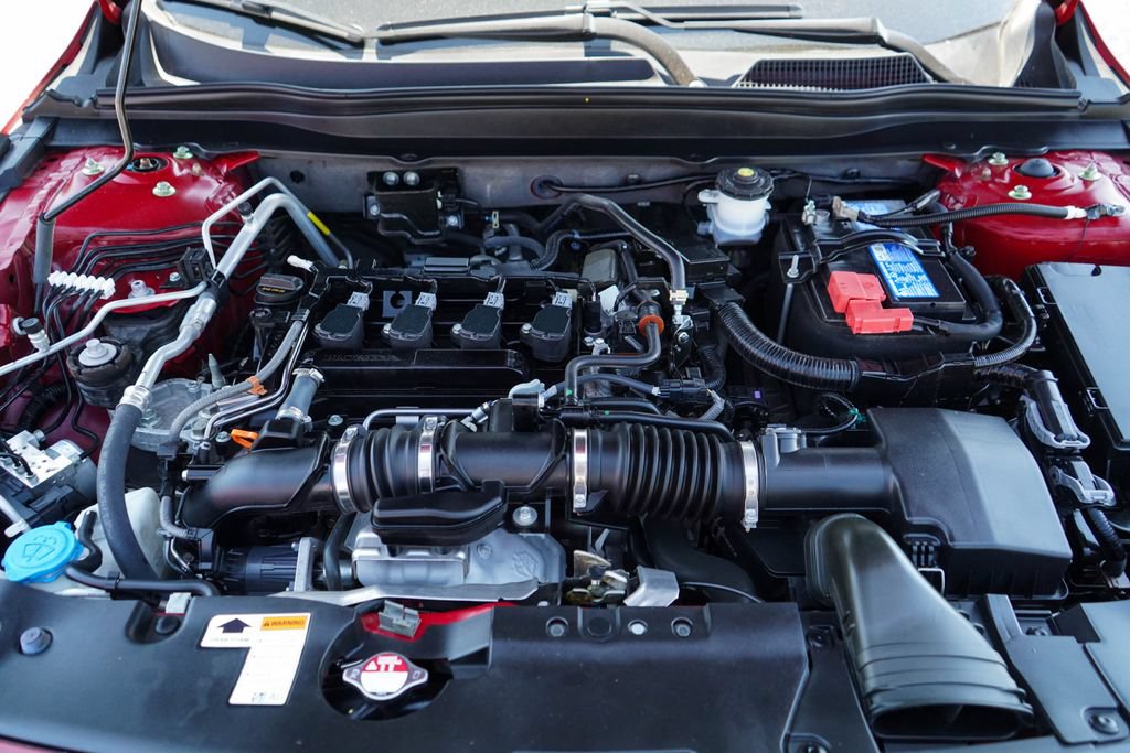 Used 2021 Honda Accord Sport image 36