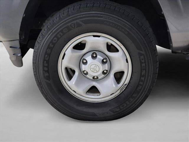 Used 2020 Toyota Tacoma SR RWD image 9