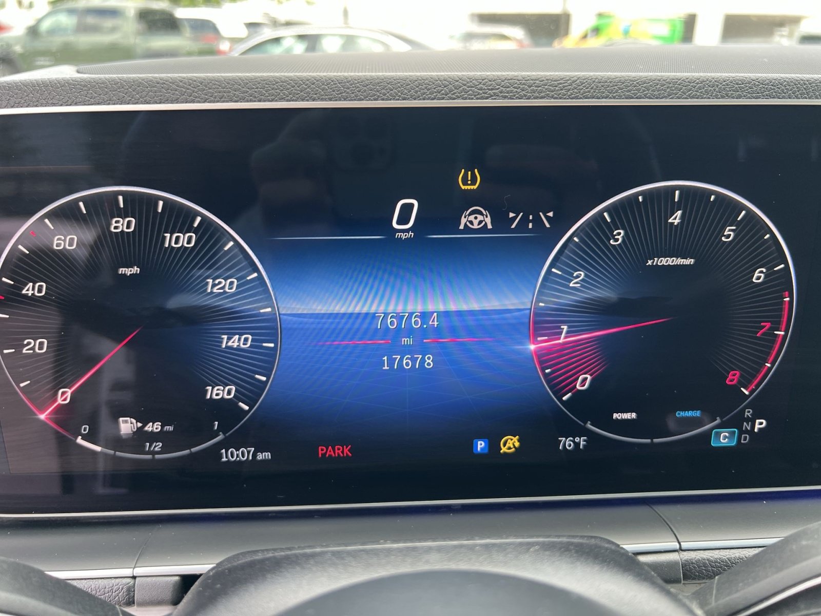 Used 2025 Mercedes-Benz GLE 350 4MATIC image 18