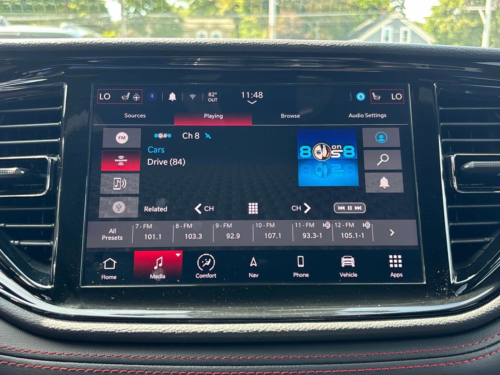 Used 2024 Dodge Durango GT image 32