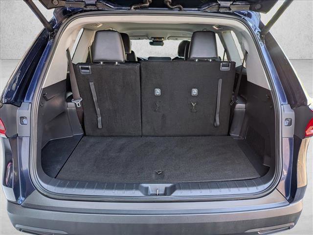 Used 2025 Toyota Grand Highlander FWD image 6