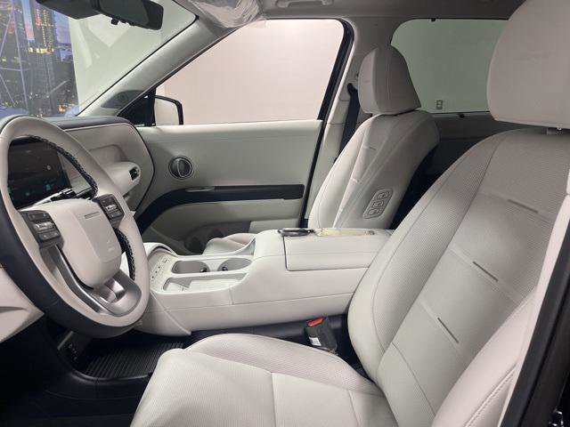 New 2026 Hyundai Palisade Calligraphy image 8