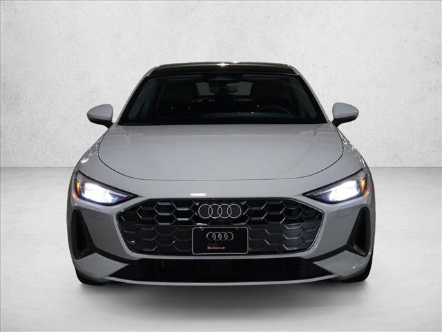 Certified 2025 Audi A5 2.0T Premium w/ Convenience Package image 2