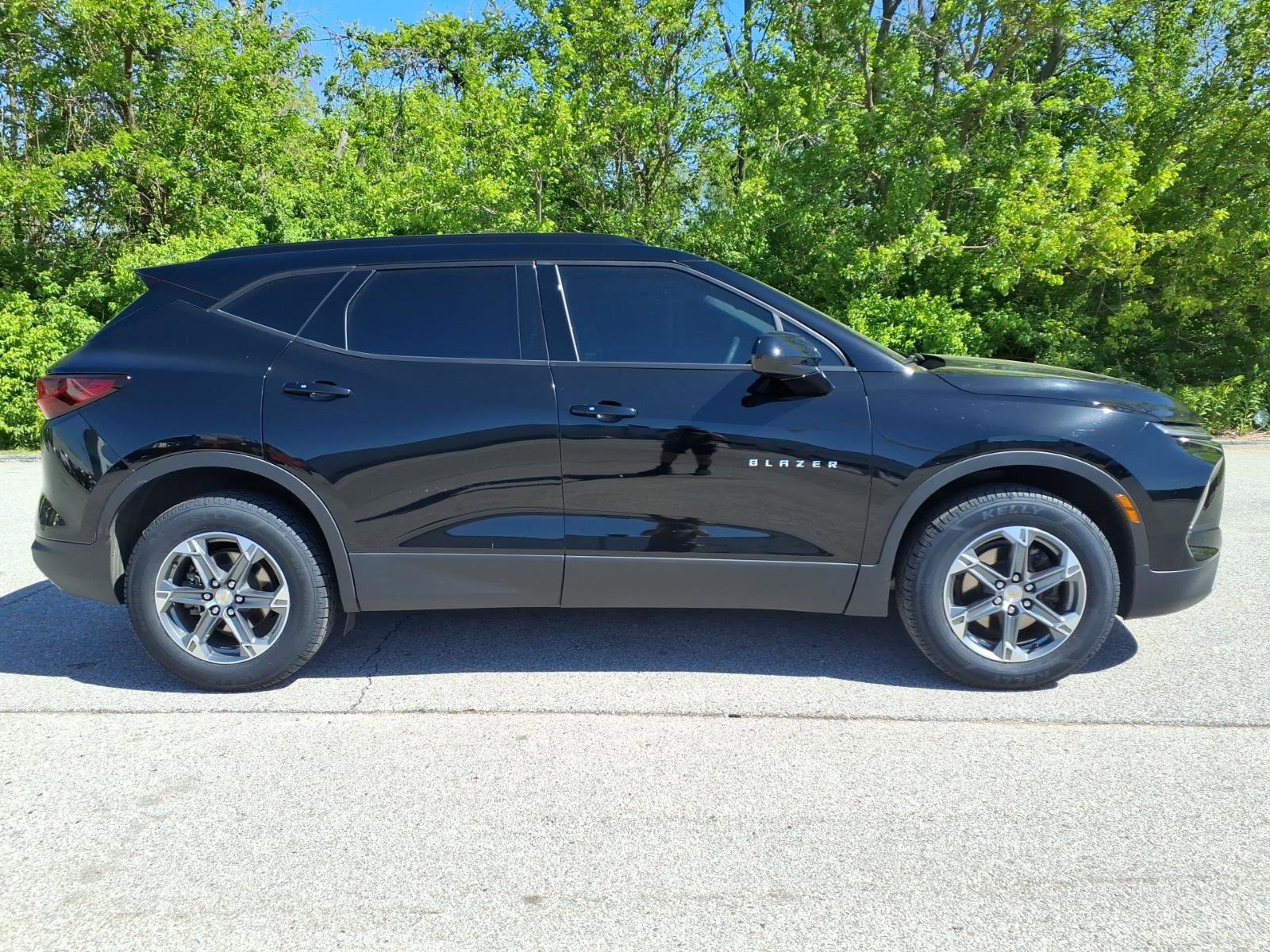 Used 2023 Chevrolet Blazer LT w/ Convenience Package AWD/4WD image 28