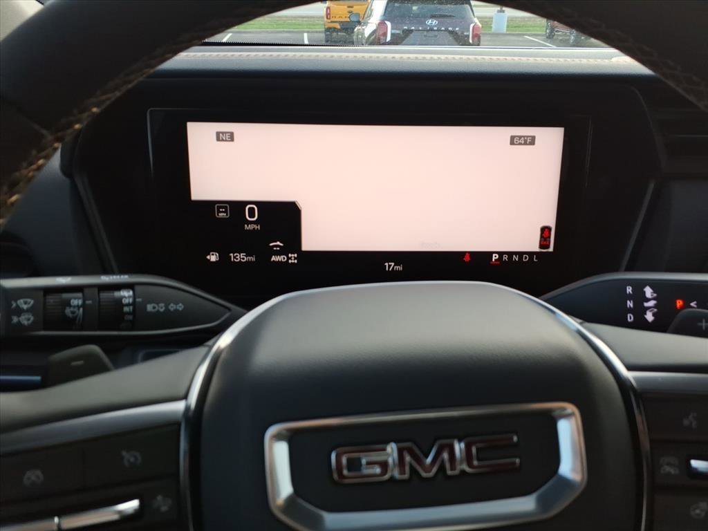 New 2026 GMC Terrain AT4 w/ Convenience Package III image 21