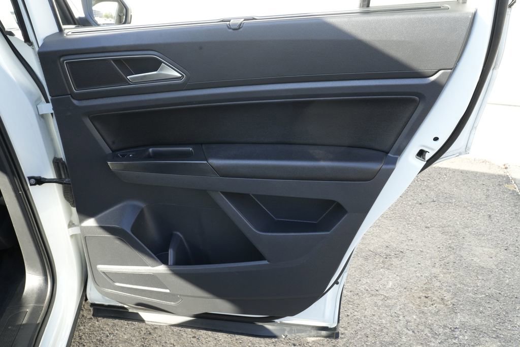 Used 2018 Volkswagen Atlas SE image 39