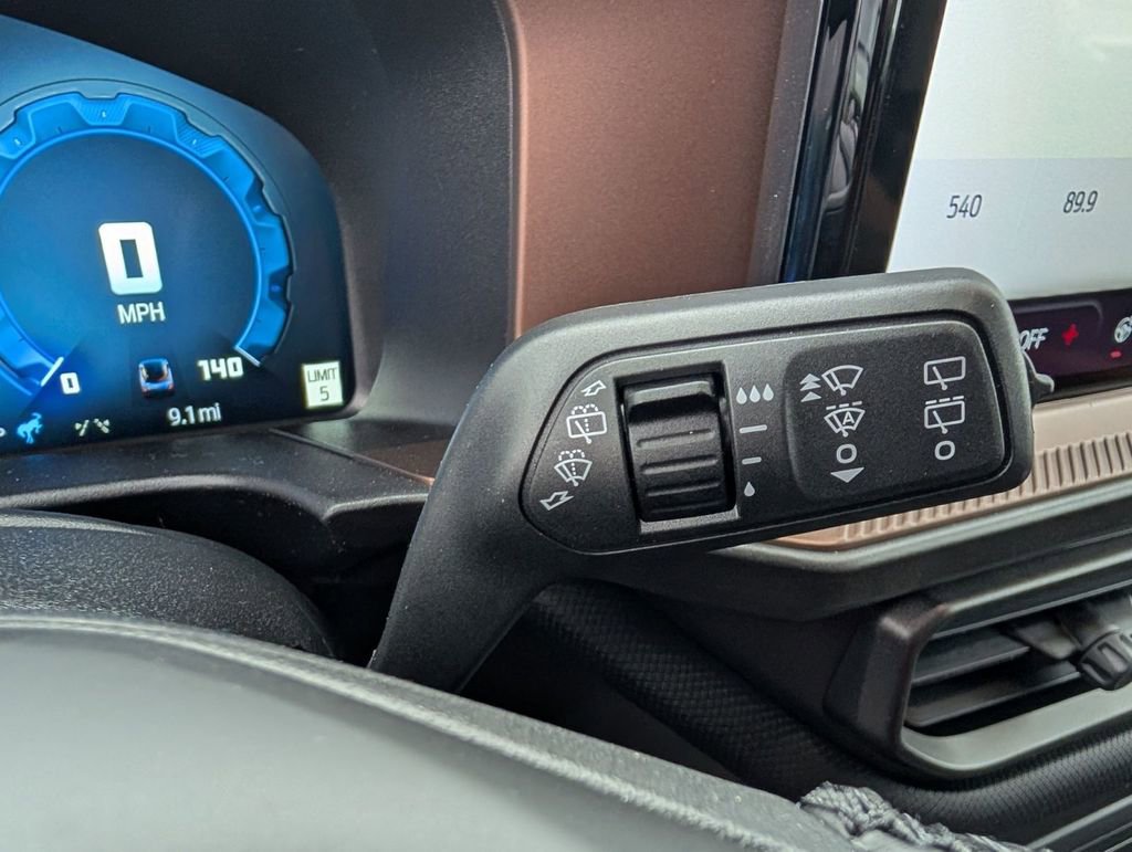 New 2025 Ford Bronco Sport Outer Banks w/ Outer Banks Tech Package+ AWD/4WD image 29