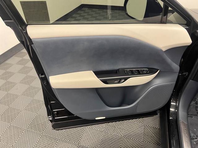 Certified 2023 Lexus RZ 450e Premium w/ Technology Package image 9